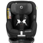 Maxi-Cosi Mica Pro Eco i-Size - Authentic Black 10