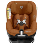 Maxi-Cosi Mica Pro Eco i-Size - Authentic Cognac 2