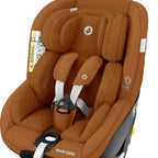 Maxi-Cosi Mica Pro Eco i-Size - Authentic Cognac 8
