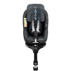 Maxi-Cosi Mica Pro Eco i-Size - Authentic Graphite 17
