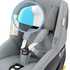 Maxi-Cosi Mica Pro Eco i-Size - Authentic Grey 10
