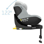 Maxi-Cosi Mica Pro Eco i-Size - Authentic Grey 21