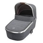 Maxi-Cosi Adorra Luxe Travel System Bundle - Twillic Grey 10