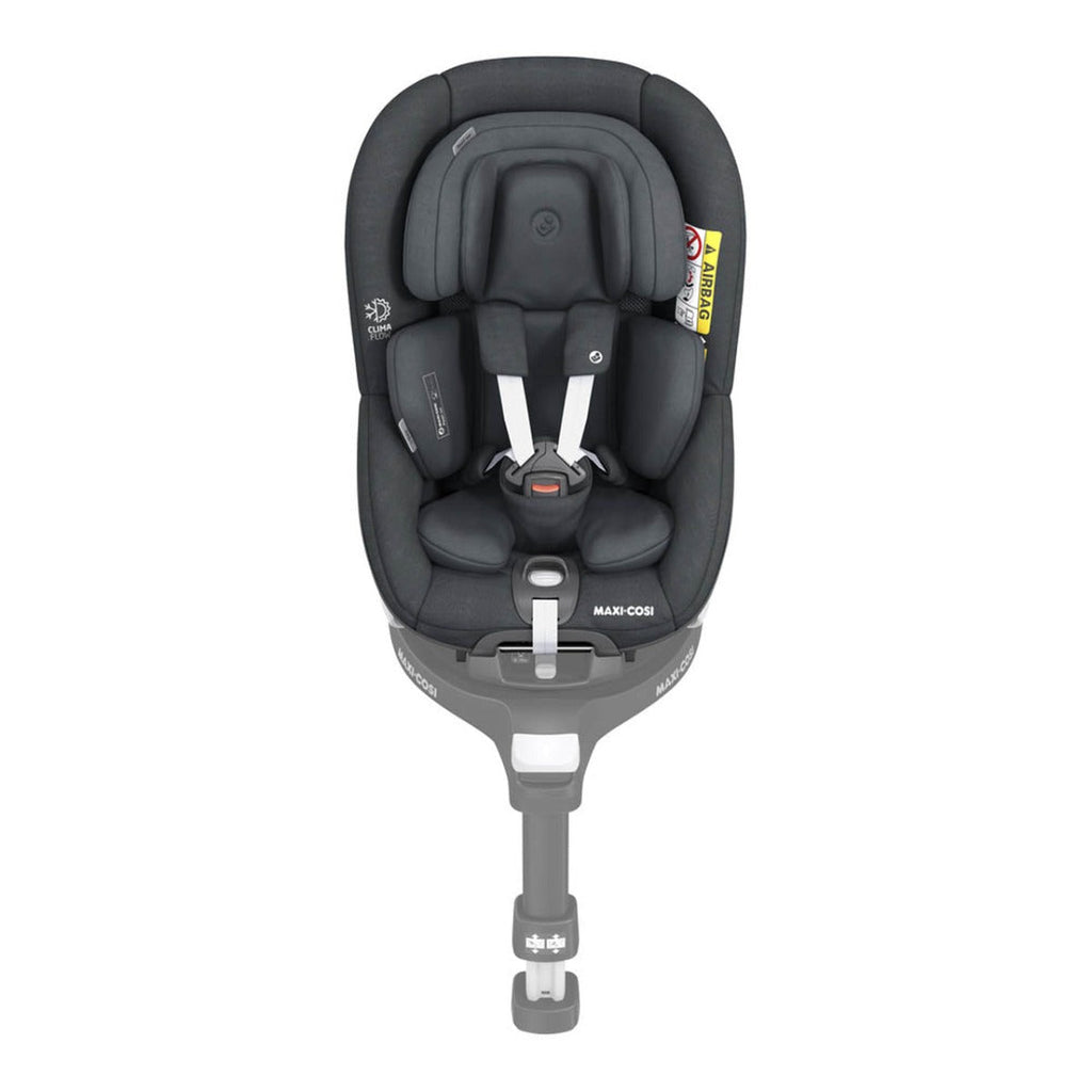 Maxi-Cosi Pearl 360 - Authentic Graphite 5