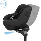 Maxi-Cosi Pearl 360 Pro - Authentic Black 7