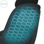Maxi-Cosi Pearl 360 Pro - Authentic Black 14