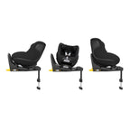 Maxi-Cosi Pearl 360 Pro - Authentic Black 15