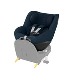 Maxi-Cosi Pearl 360 Pro - Authentic Blue 1