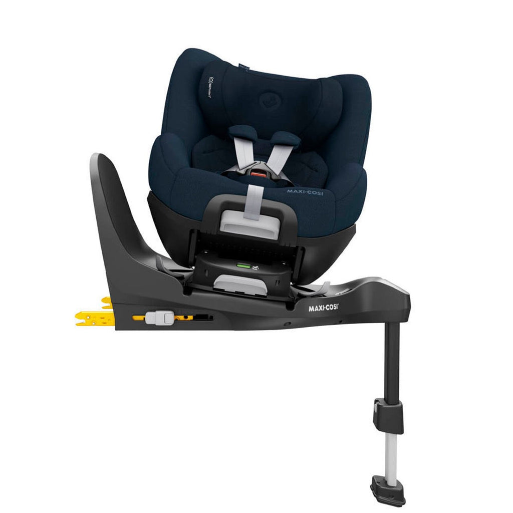 Maxi-Cosi Pearl 360 Pro - Authentic Blue 7