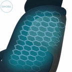 Maxi-Cosi Pearl 360 Pro - Authentic Blue 12