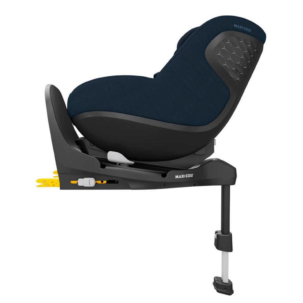 Maxi-Cosi Pearl 360 Pro - Authentic Blue 14
