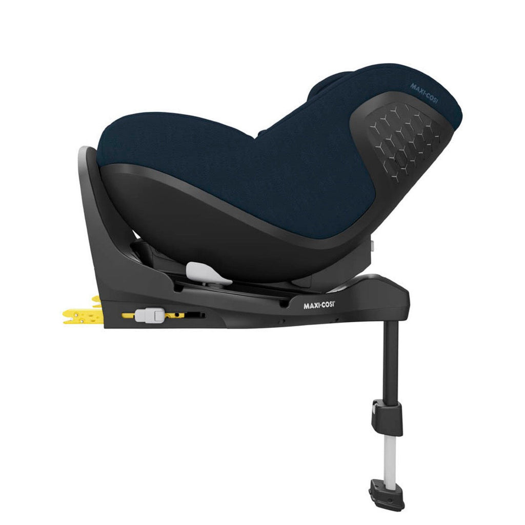 Maxi-Cosi Pearl 360 Pro - Authentic Blue 15