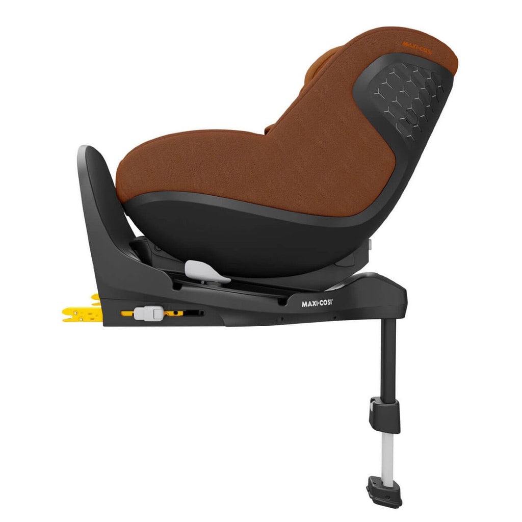 Maxi-Cosi Pearl 360 Pro - Authentic Cognac 3