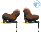 Maxi-Cosi Pearl 360 Pro - Authentic Cognac 16