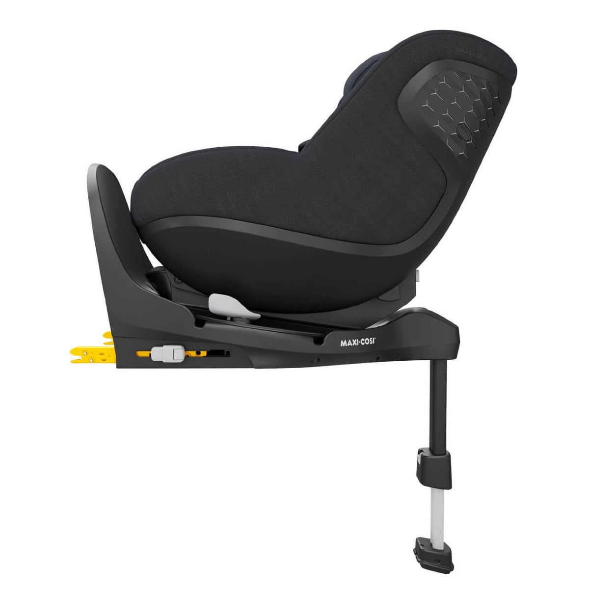 Maxi-Cosi Pearl 360 Pro - Authentic Graphite 2