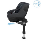 Maxi-Cosi Pearl 360 Pro - Authentic Graphite 7