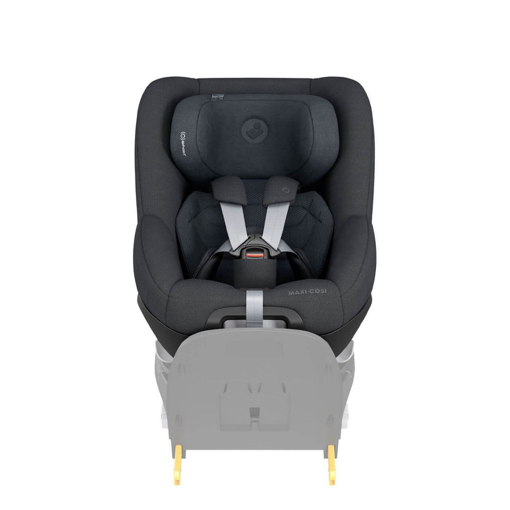 Maxi-Cosi Pearl 360 Pro - Authentic Graphite 9