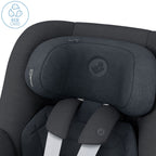 Maxi-Cosi Pearl 360 Pro - Authentic Graphite 11