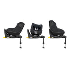 Maxi-Cosi Pearl 360 Pro - Authentic Graphite 15