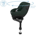 Maxi-Cosi Pearl 360 Pro - Authentic Green 5