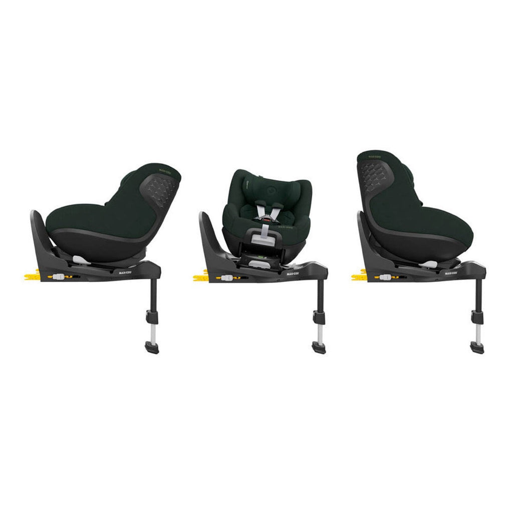 Maxi-Cosi Pearl 360 Pro - Authentic Green 14