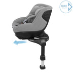 Maxi-Cosi Pearl 360 Pro - Authentic Grey 6