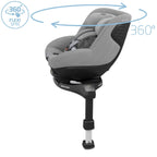Maxi-Cosi Pearl 360 Pro - Authentic Grey 7