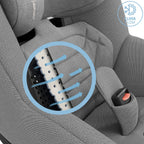 Maxi-Cosi Pearl 360 Pro - Authentic Grey 13