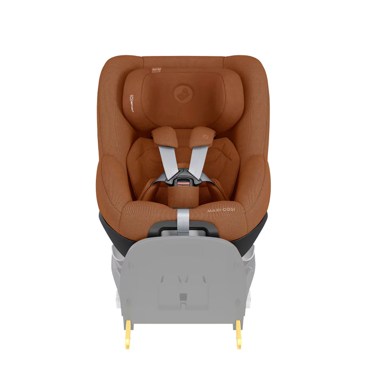 Maxi-Cosi Pearl 360 Pro - Authentic Terra 4