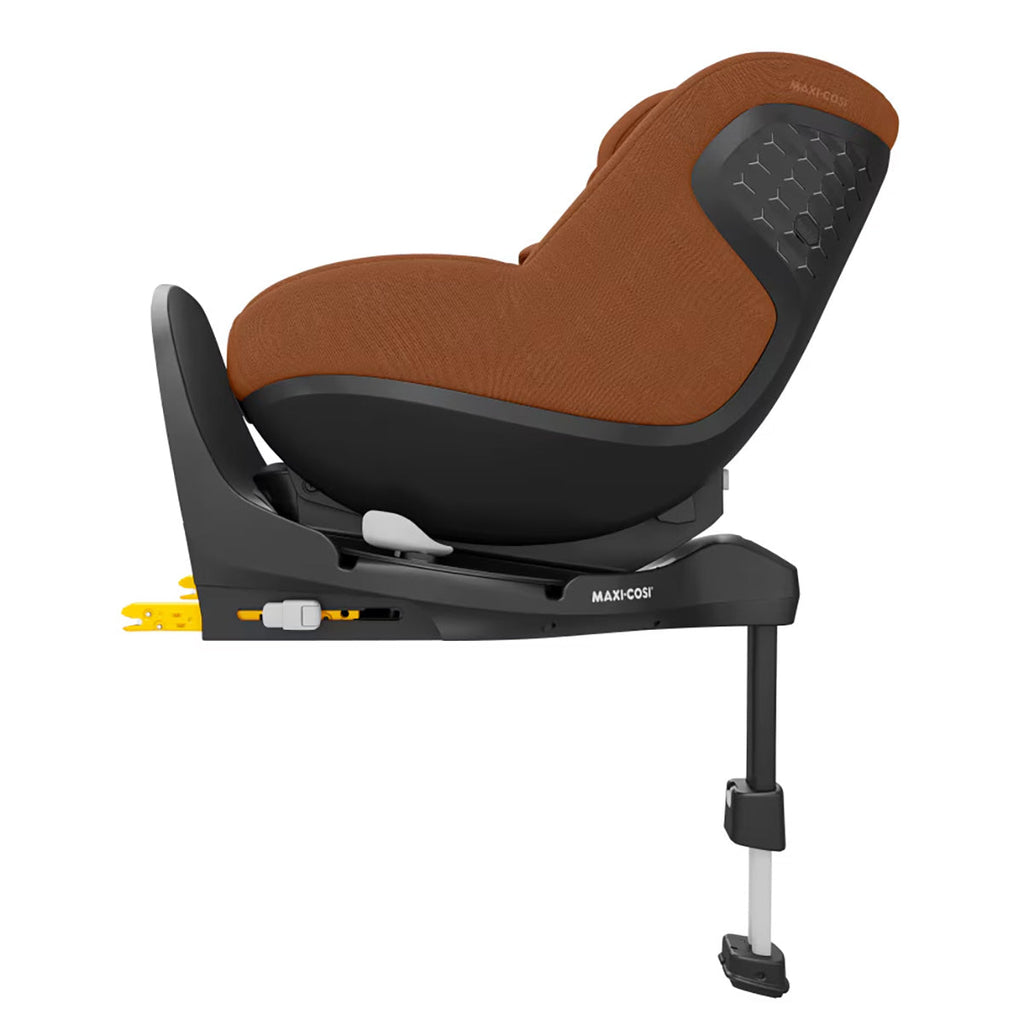 Maxi-Cosi Pearl 360 Pro - Authentic Terra 5