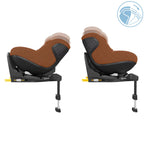 Maxi-Cosi Pearl 360 Pro - Authentic Terra 8