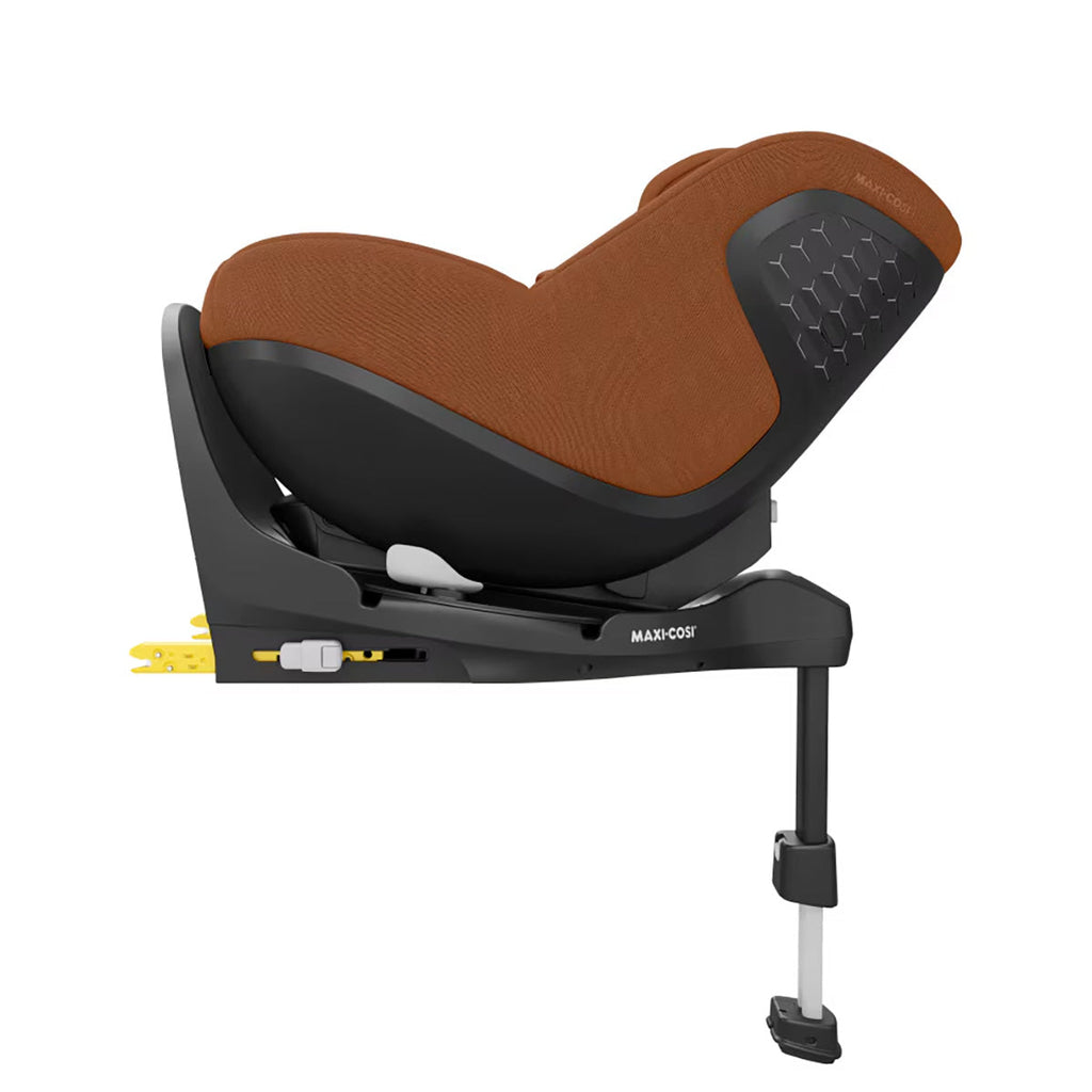 Maxi-Cosi Pearl 360 Pro - Authentic Terra 10