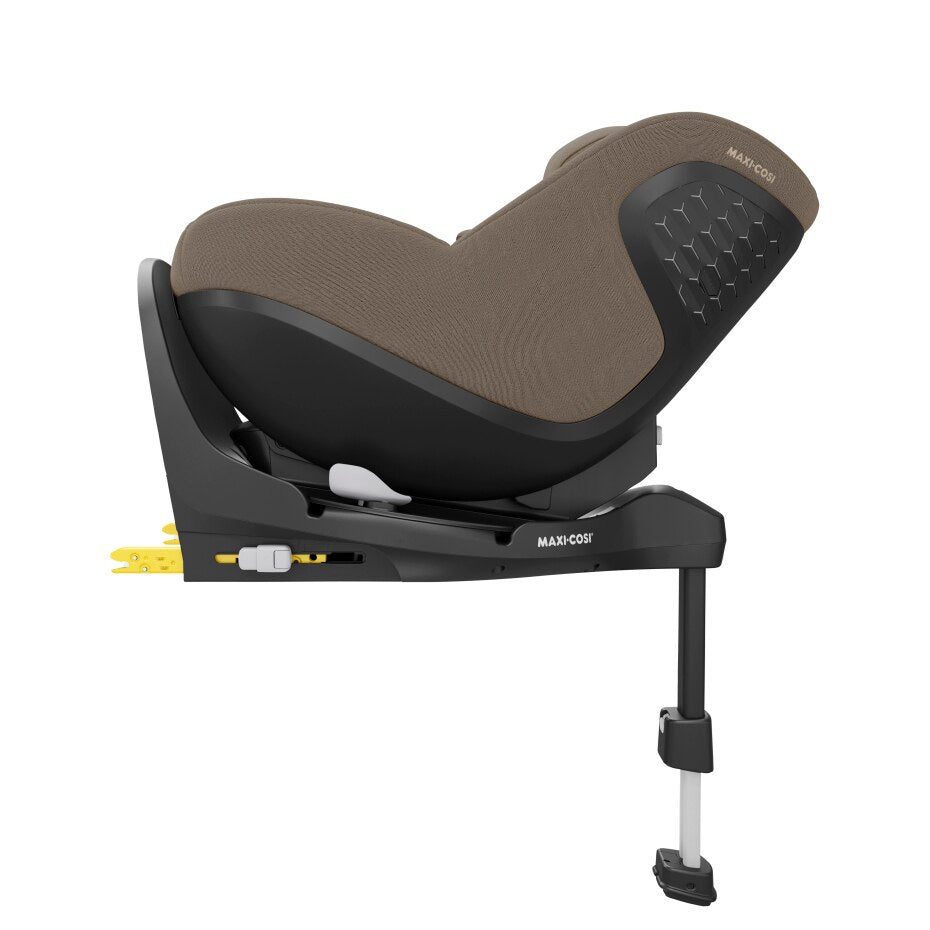 Maxi-Cosi Pearl 360 Pro - Authentic Truffle 9