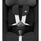 Maxi-Cosi Pearl Pro2 i-Size Car Seat - Authentic Black 6