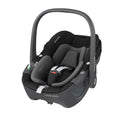 Maxi-Cosi Pebble 360 - Essential Black 1