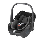 Maxi-Cosi Pebble 360 - Essential Black 1