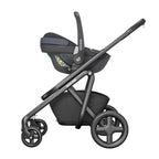 Maxi-Cosi Pebble 360 - Essential Graphite 2