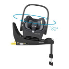Maxi-Cosi Pebble 360 - Essential Graphite 5