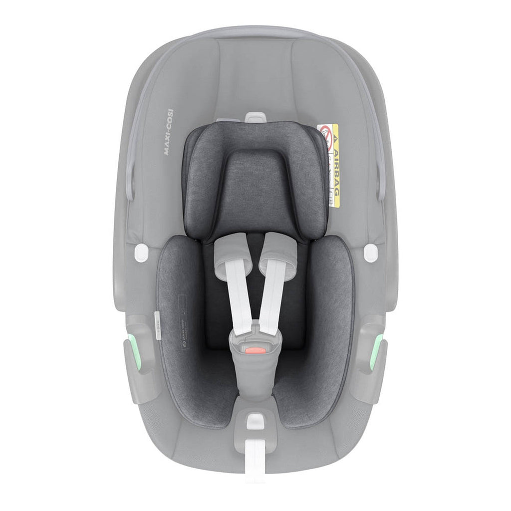 Maxi-Cosi Pebble 360 - Essential Graphite 7