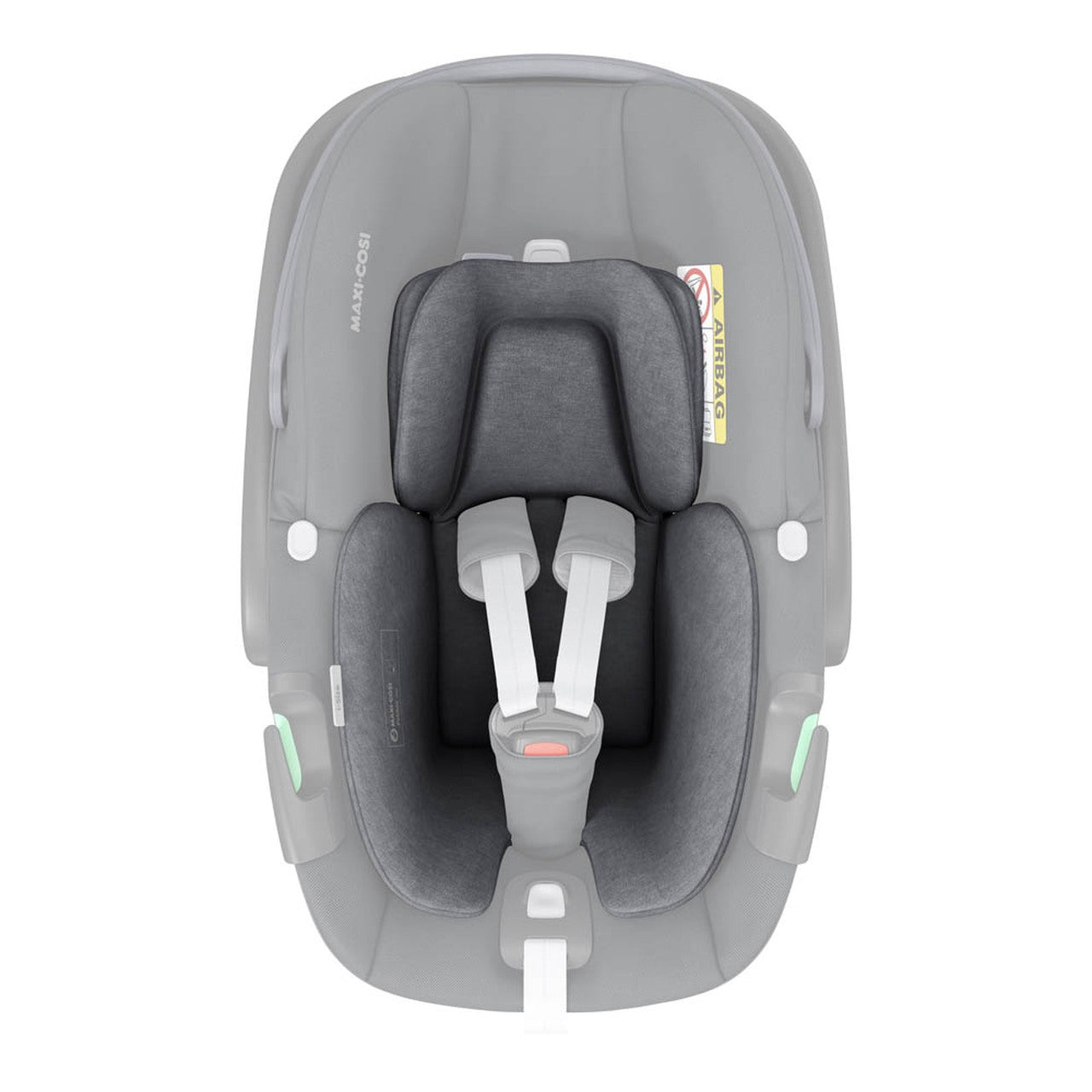 Maxi-Cosi Pebble 360 - Essential Graphite 7