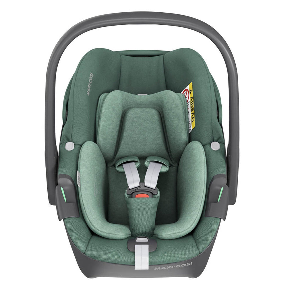 Maxi-Cosi Pebble 360 - Essential Green 3