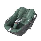Maxi-Cosi Pebble 360 - Essential Green 8