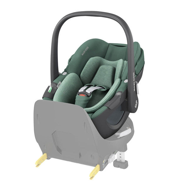Maxi-Cosi Pebble 360 - Essential Green 10