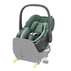Maxi-Cosi Pebble 360 - Essential Green 10