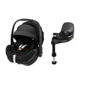 Maxi-Cosi Pebble 360 Pro 2 Car Seat - Twillic Black