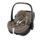 Silver Cross Reef 2 Special Edition with Maxi-Cosi Pebble 360 Pro2 Ultimate Bundle - Espresso 8