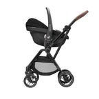 Maxi-Cosi Pebble S + Familyfix Base - Tonal Black 7