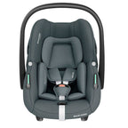 Maxi-Cosi Pebble S - Tonal Graphite 4