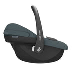 Maxi-Cosi Pebble S + Familyfix Base - Tonal Grey 10