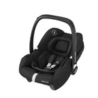 Silver Cross Cove Ultimate Maxi-Cosi Cabriofix i-Size Car Seat Bundle - Champagne 3